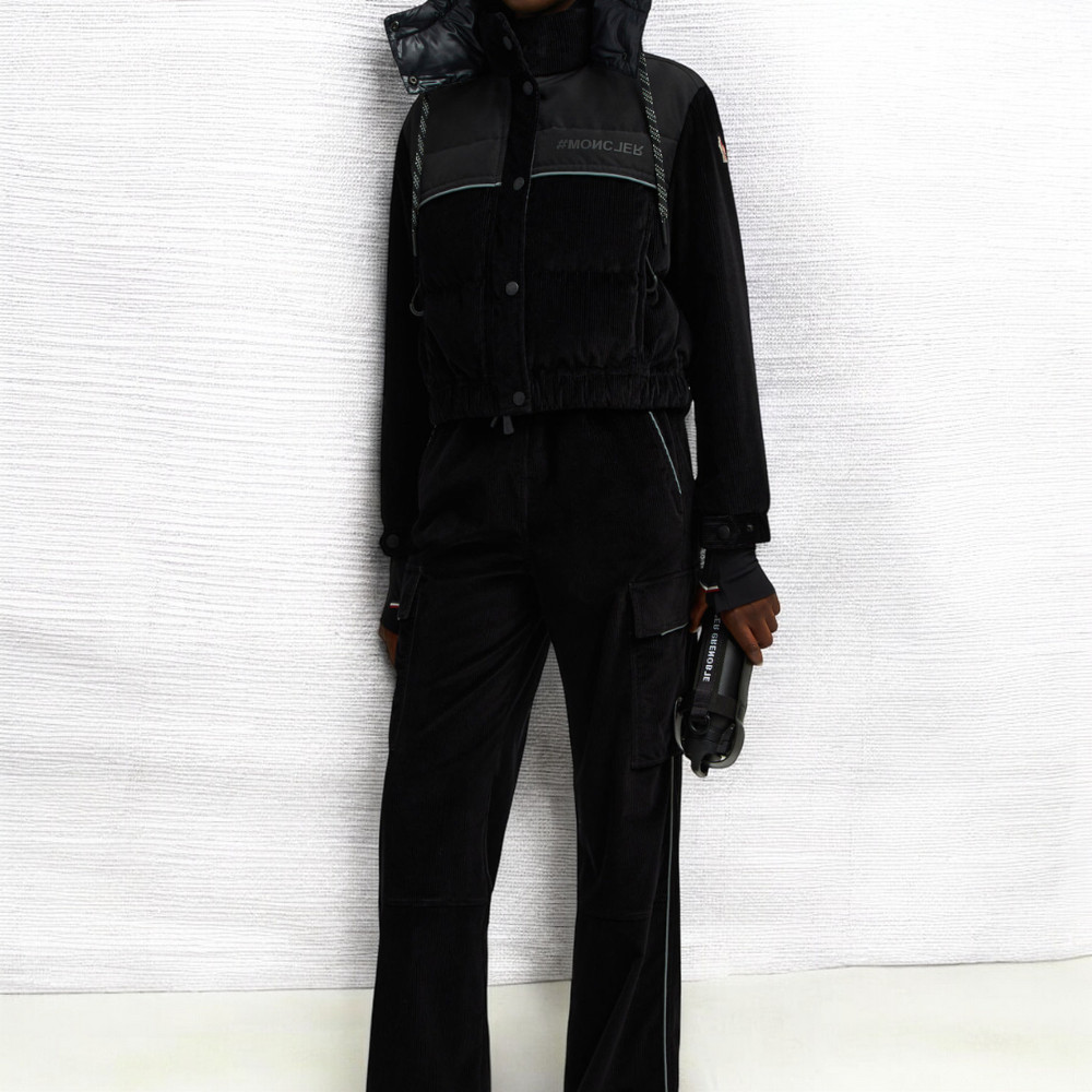 日本未入荷!! MONCLER Spinas ダウンジャケット