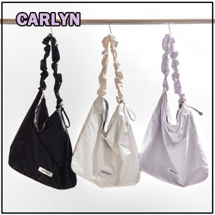 韓国 CARLYN(カーリン) エコバッグ(レディース) - 海外通販のBUYMA