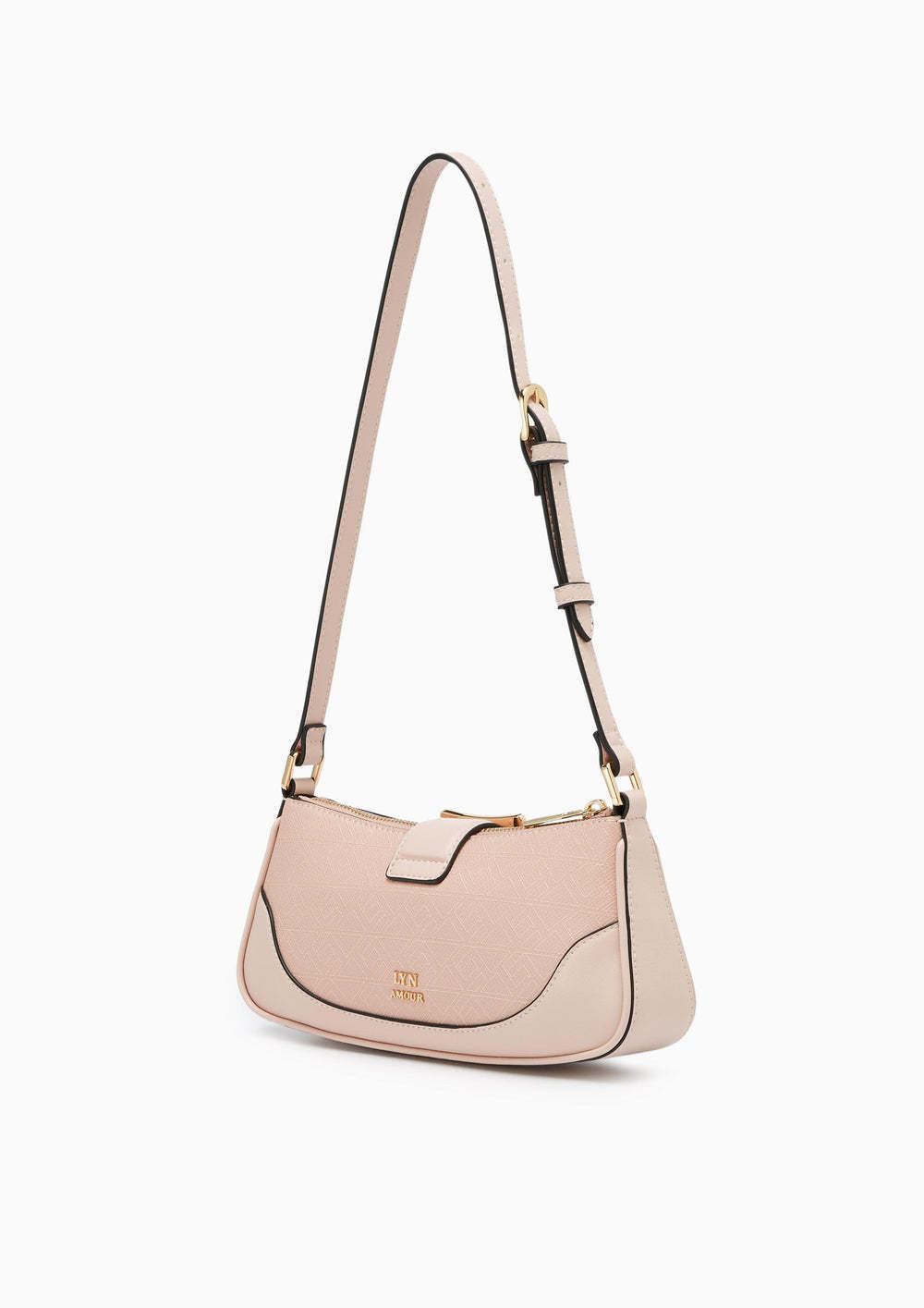 日本未発売!!《LYN》Monro Mini ショルダーバッグ