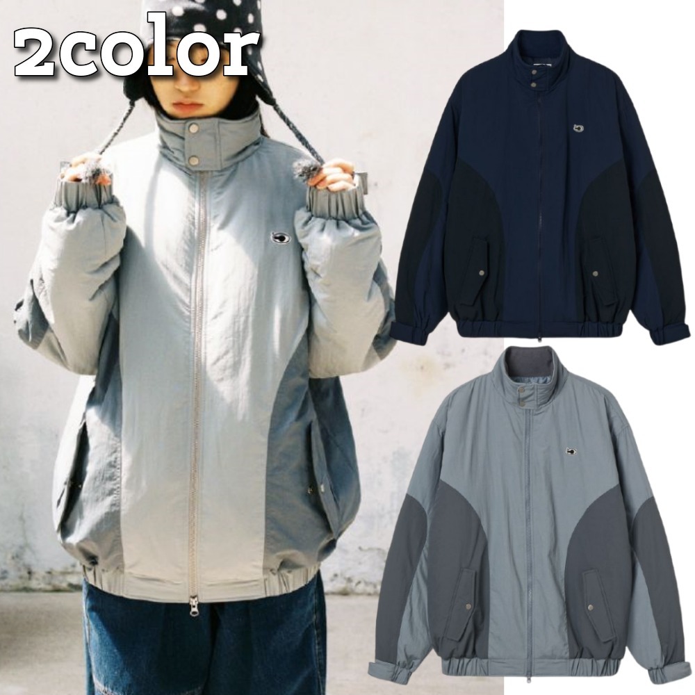 AEAE★韓国★人気★男女兼用★WINTER PARKA 2色