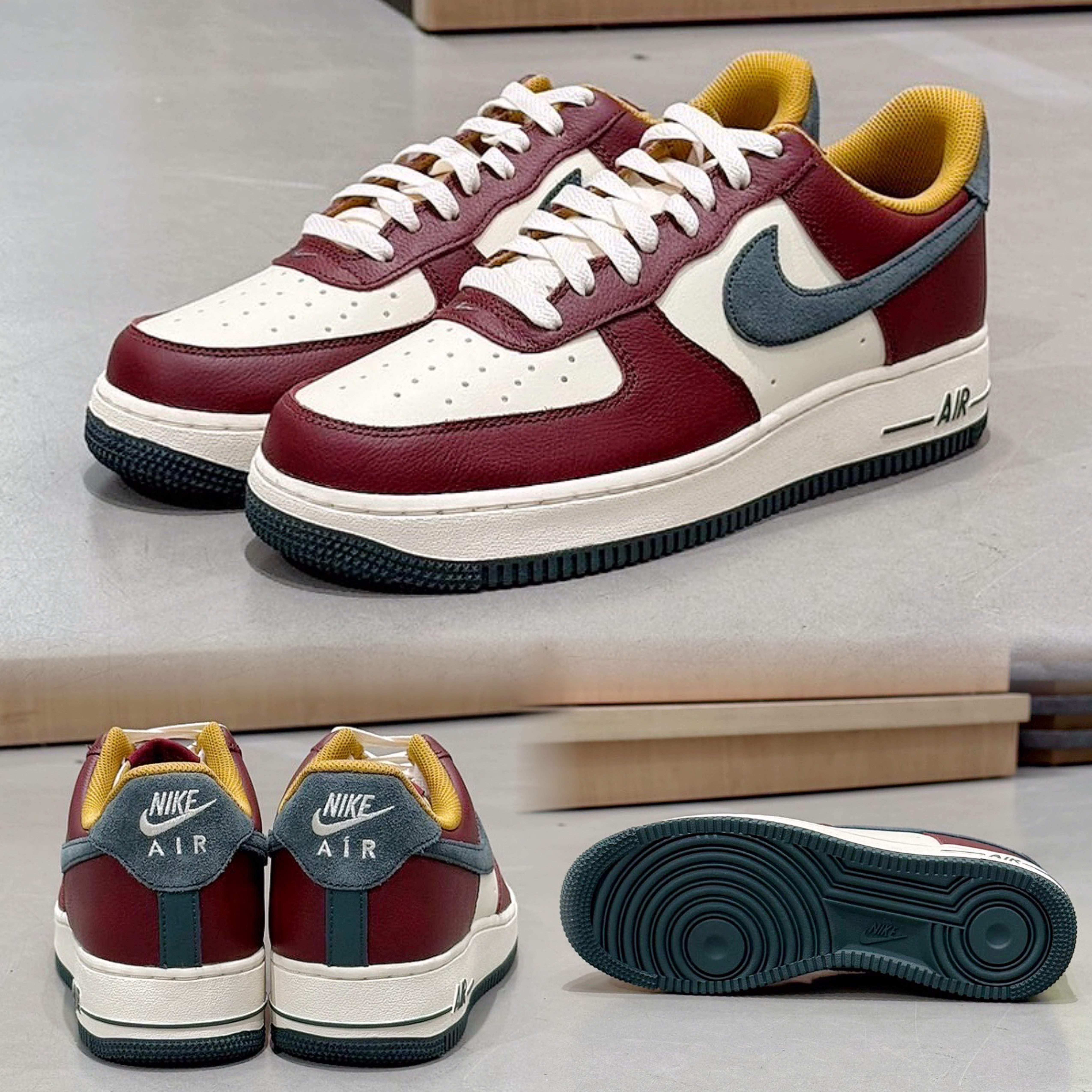 ★ナイキ★ Nike Air Force 1 '07 LV8
