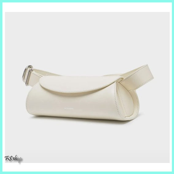 Jil Sander | CANNOLO BAG MINI [正規品/関税込]