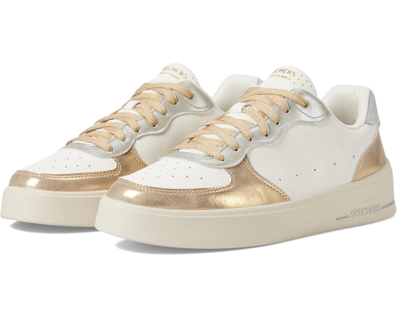 【SKECHERS スケッチャーズ】Hiland レディーススニーカー