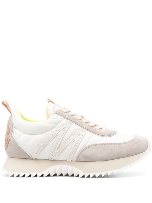 【MONCLER・モンクレール】 SNEAKERS