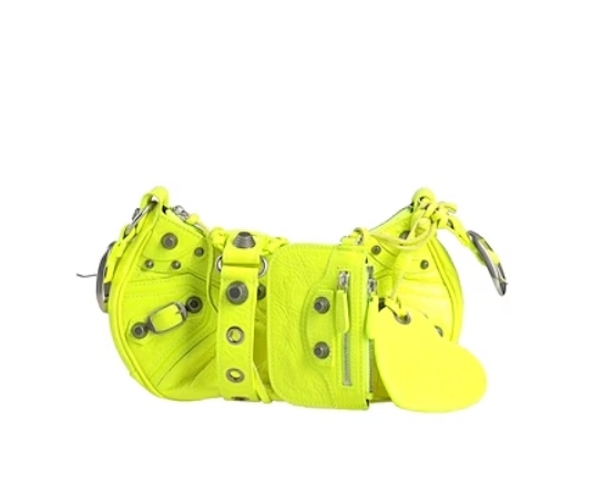 BALENCIAGA（バレンシアガ） クロスボディバック