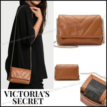 チェーン バッグ Victoria's Secret(ヴィクトリアズシークレット