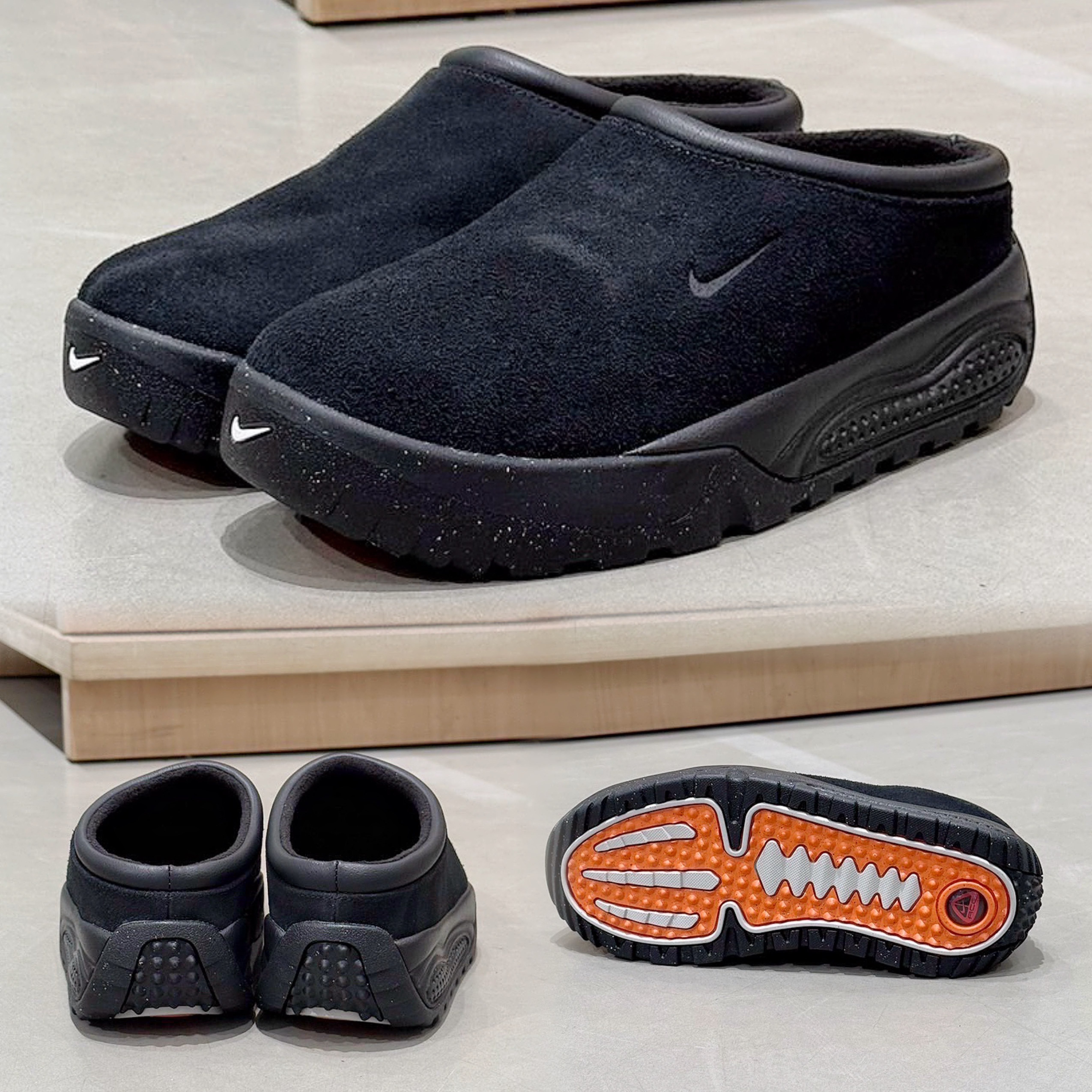 ★ナイキ★ Nike ACG Rufus \