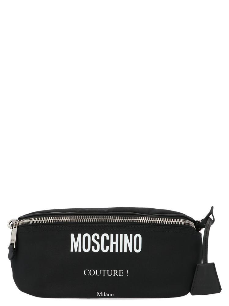 Moschino メンズ ショルダーバッグ