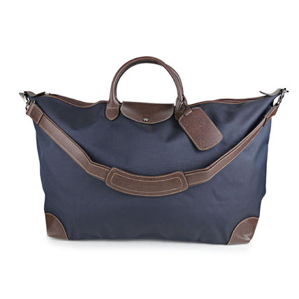 Longchamp(ロンシャン) ボストンバッグ(レディース) - 海外通販