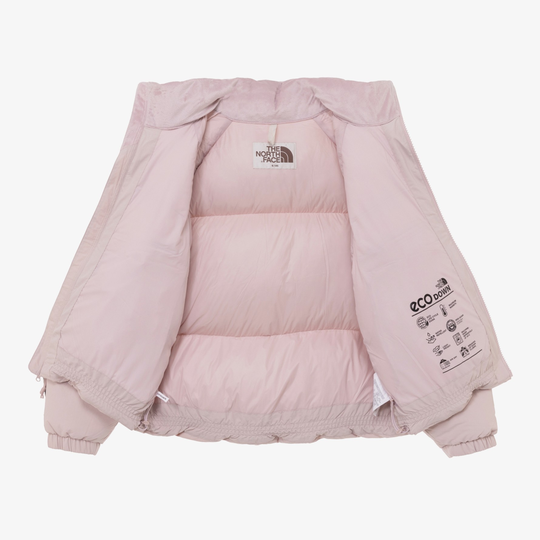 THE NORTH FACE】☆24AW☆W'Sネオパピー RDSダウンジャケット