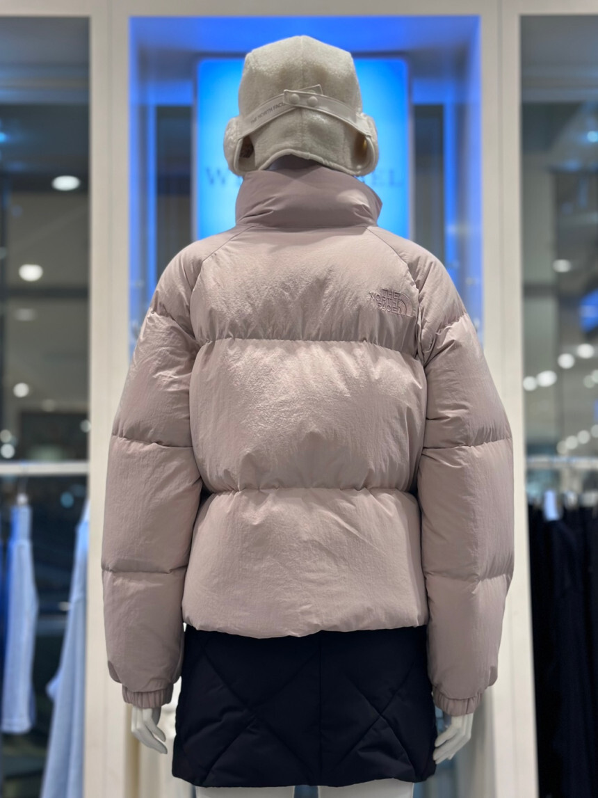 【THE NORTH FACE】★24AW★ネオパピー RDSダウンジャケット THE NORTH FACE】☆24AW☆W'Sネオパピー RDSダウンジャケット