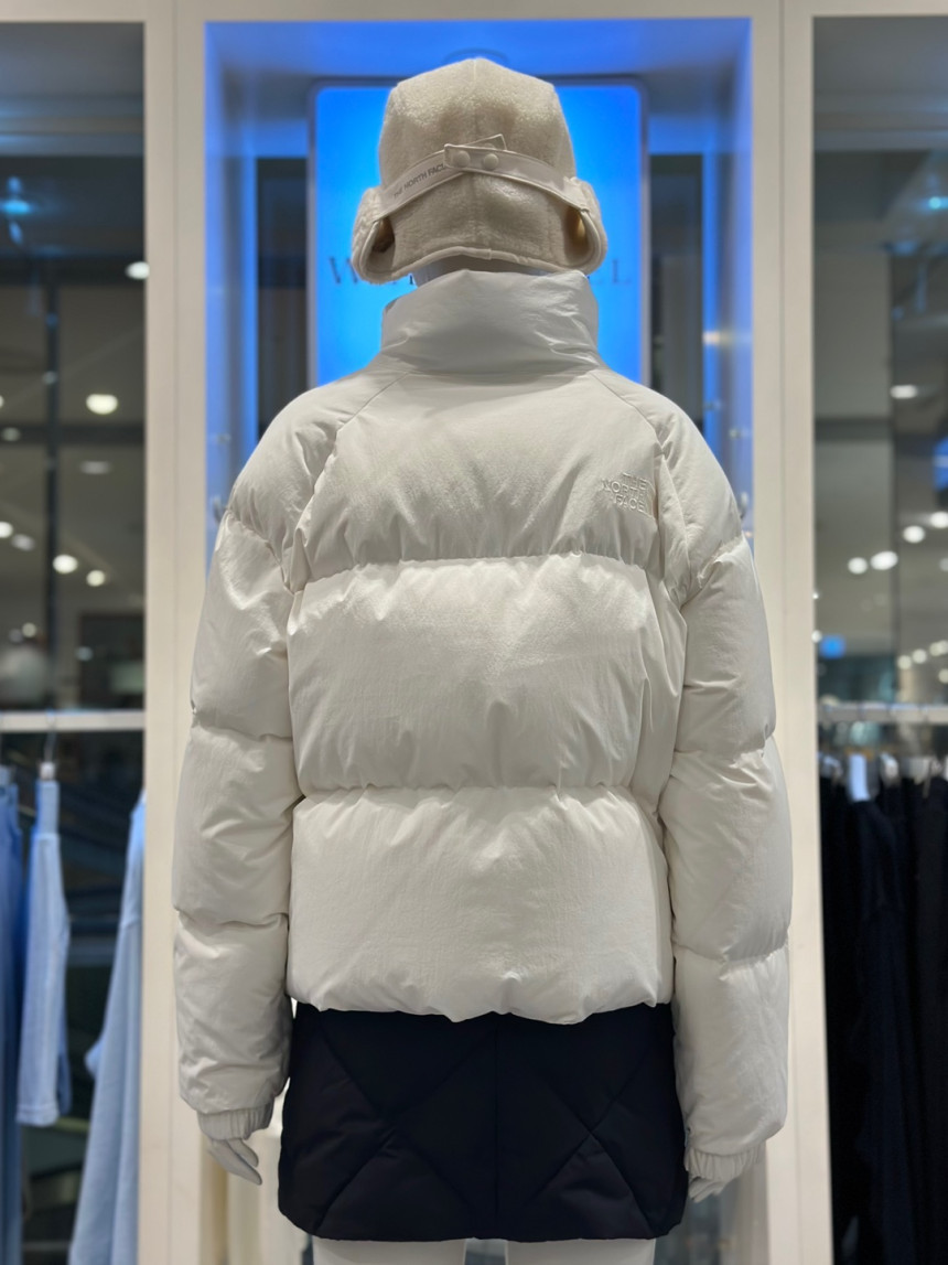 THE NORTH FACE】☆24AW☆W'Sネオパピー RDSダウンジャケット