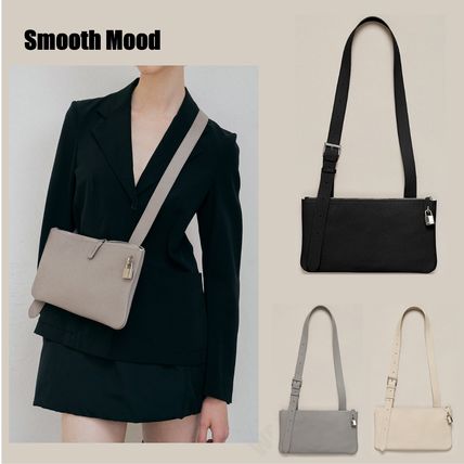 ハンドバッグ Smooth Mood Adnan Bag 5BNY391 Smooth Mood(スムードムード) バッグ・カバン(レディース