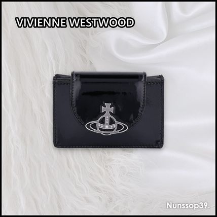 un Vivienne Westwood(ヴィヴィアンウエストウッド) カード