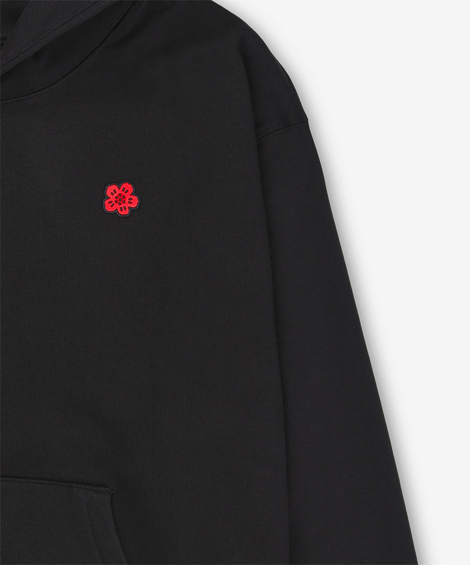 《KENZO》 ガッツボケ オーバーサイズフード