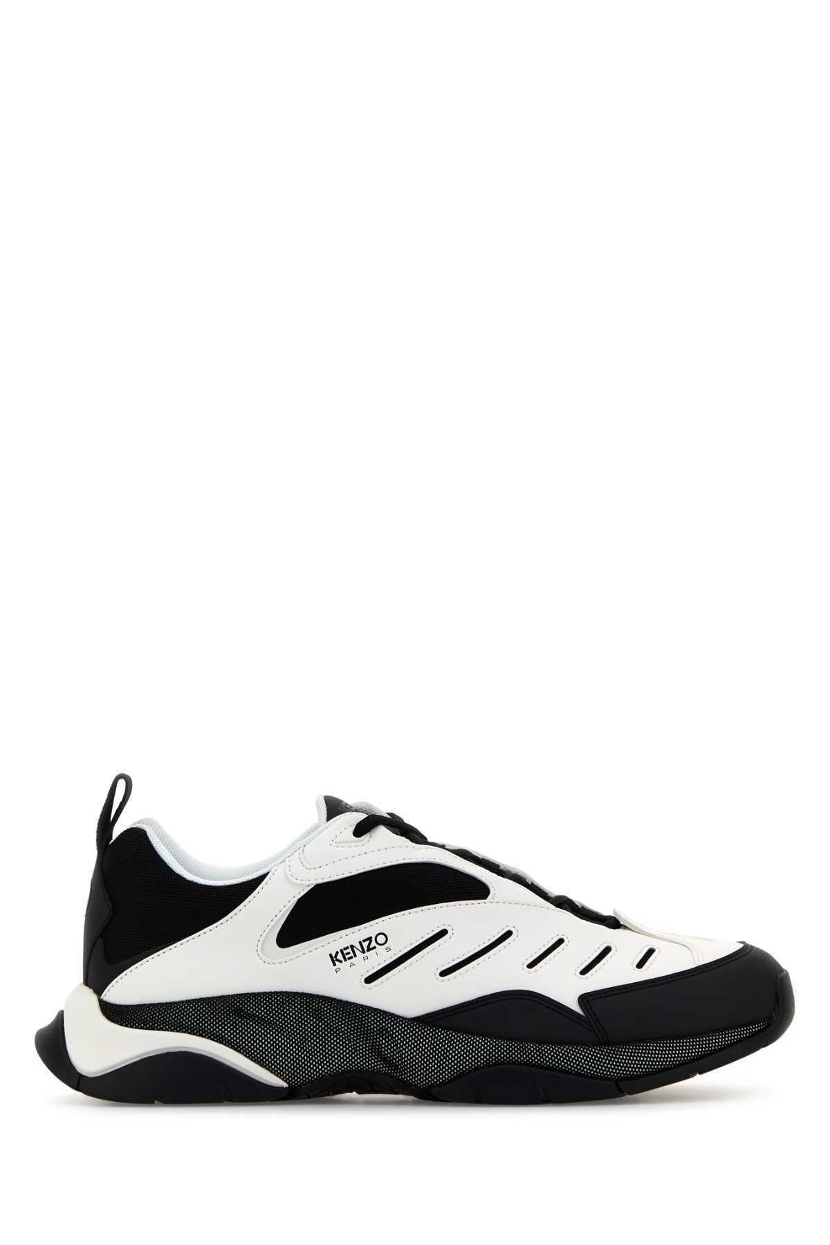 スニーカー KENZO SNEAKER (FE65SN090F95 01A)
