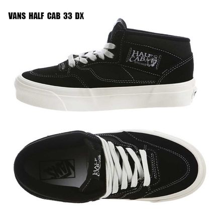 [バンズ] Half Cab★関税/送料込★韓国の人気 韓国 VANS HALFCAB(バンズ ハーフキャブ) - 海外通販のBUYMA