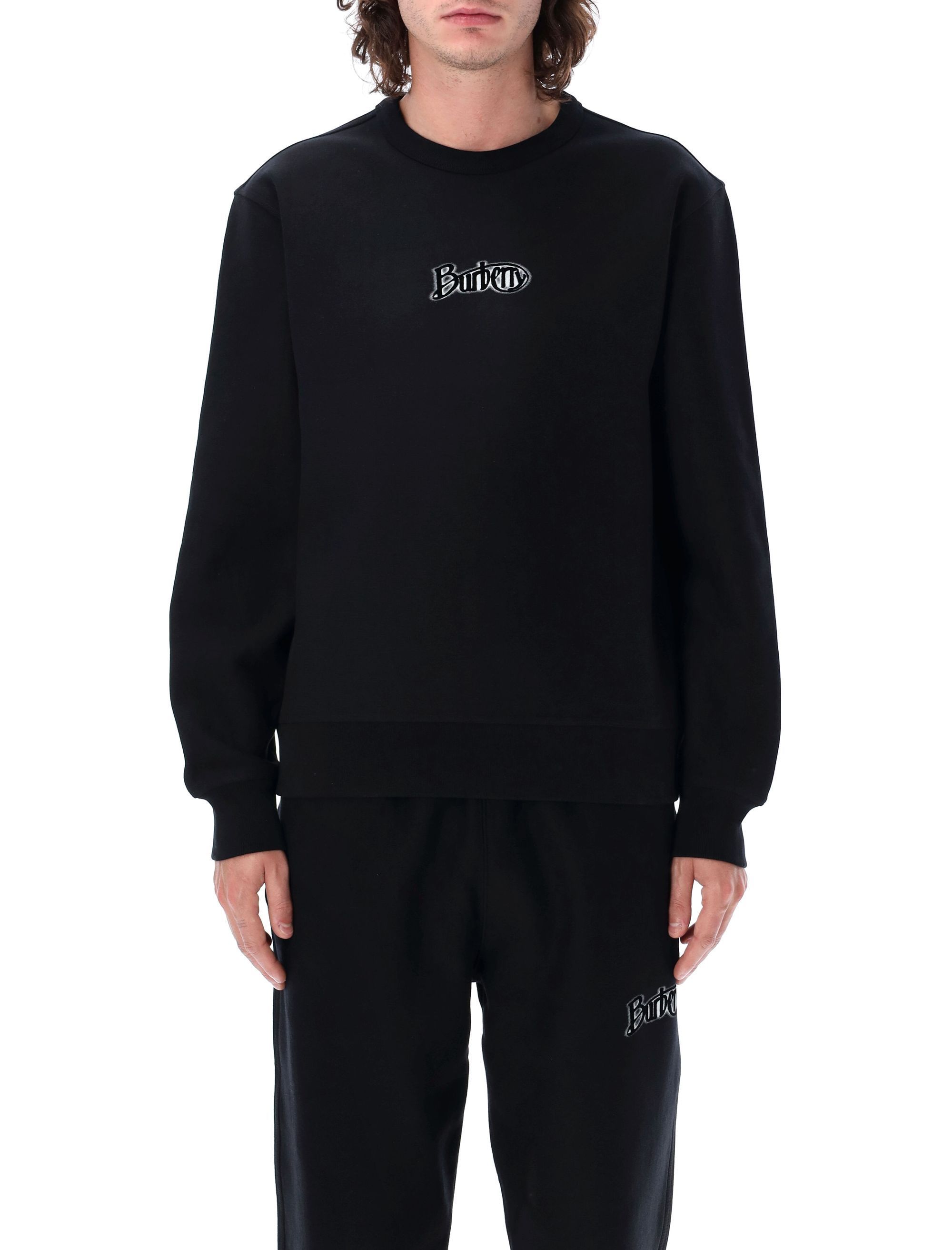 スウェット・トレーナー Burberry FLEECE (8097822)