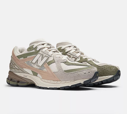 ベージュ系 23.5cm New Balance 1906(ニューバランス