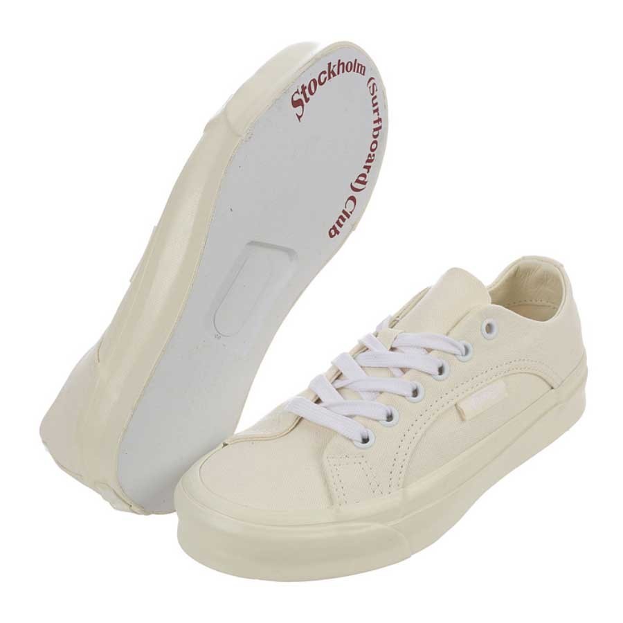 VANS x STOCKHOLM SURFBOARD CLUB LAMPIN DECON SIPED LX コラボ