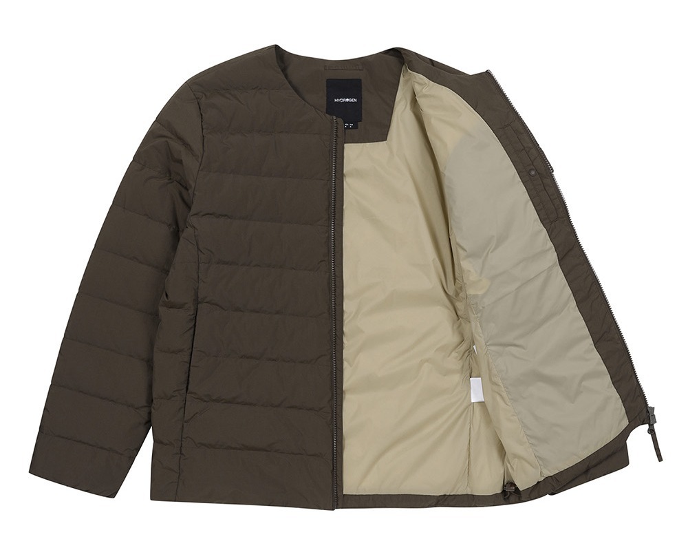 【Hydrogen】(韓国) Rody RDS Lightweight Down Jacket 3色 Hydrogen】(韓国) Rody RDS Lightweight Down Jacket 3色