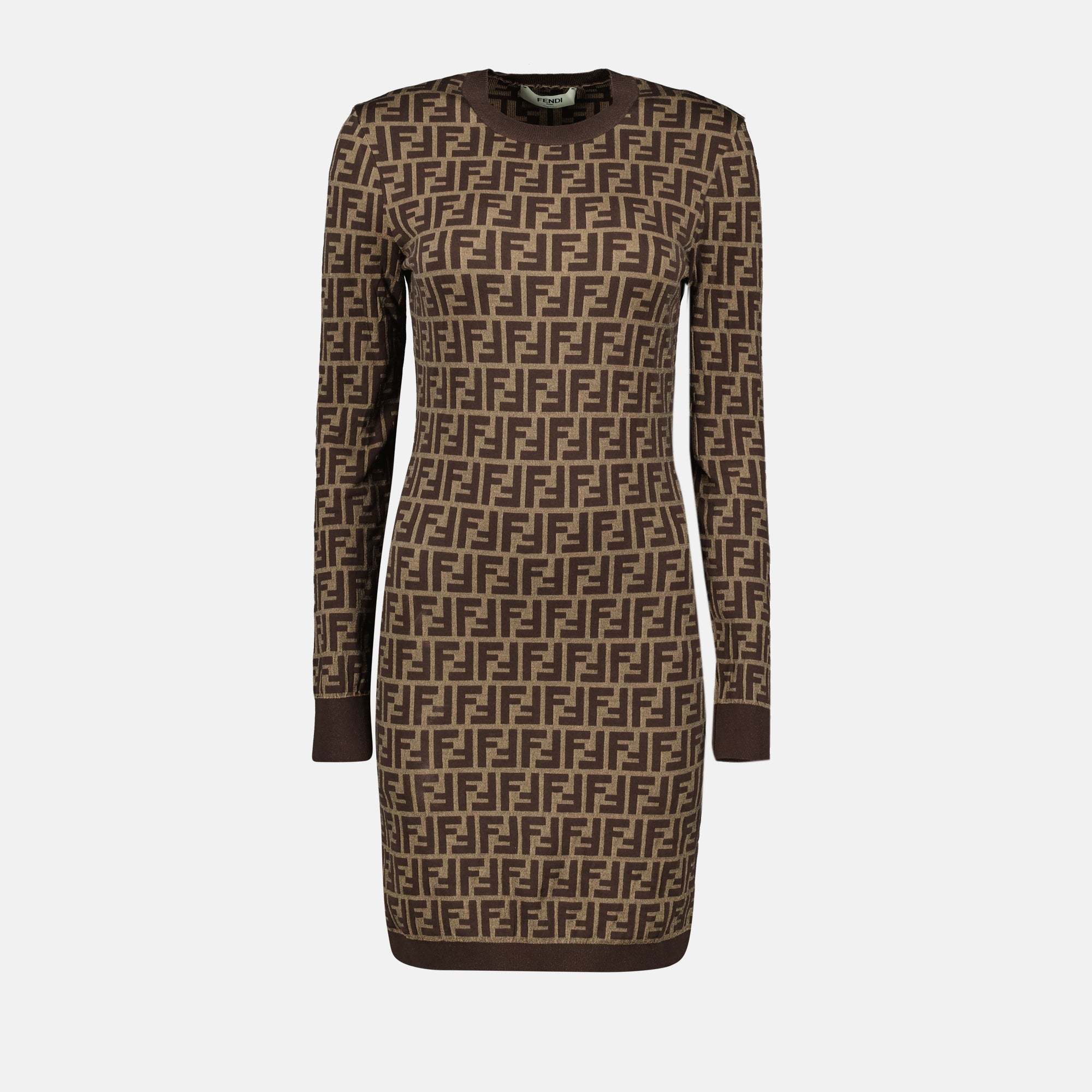 ワンピースその他 FENDI Mini dresses