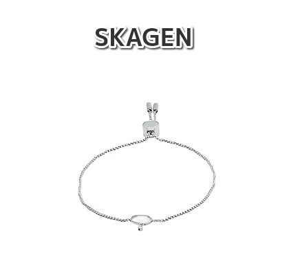 SKAGEN スカーゲン SEA GLASS ブレスレット