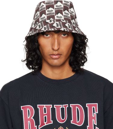 RHUDE(ルード) ハット(メンズ) - 海外通販のBUYMA
