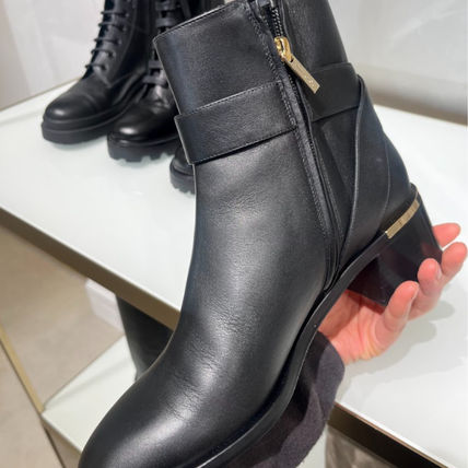 21.5cm Jimmy Choo(ジミーチュウ) ブーツ(レディース) - 海外