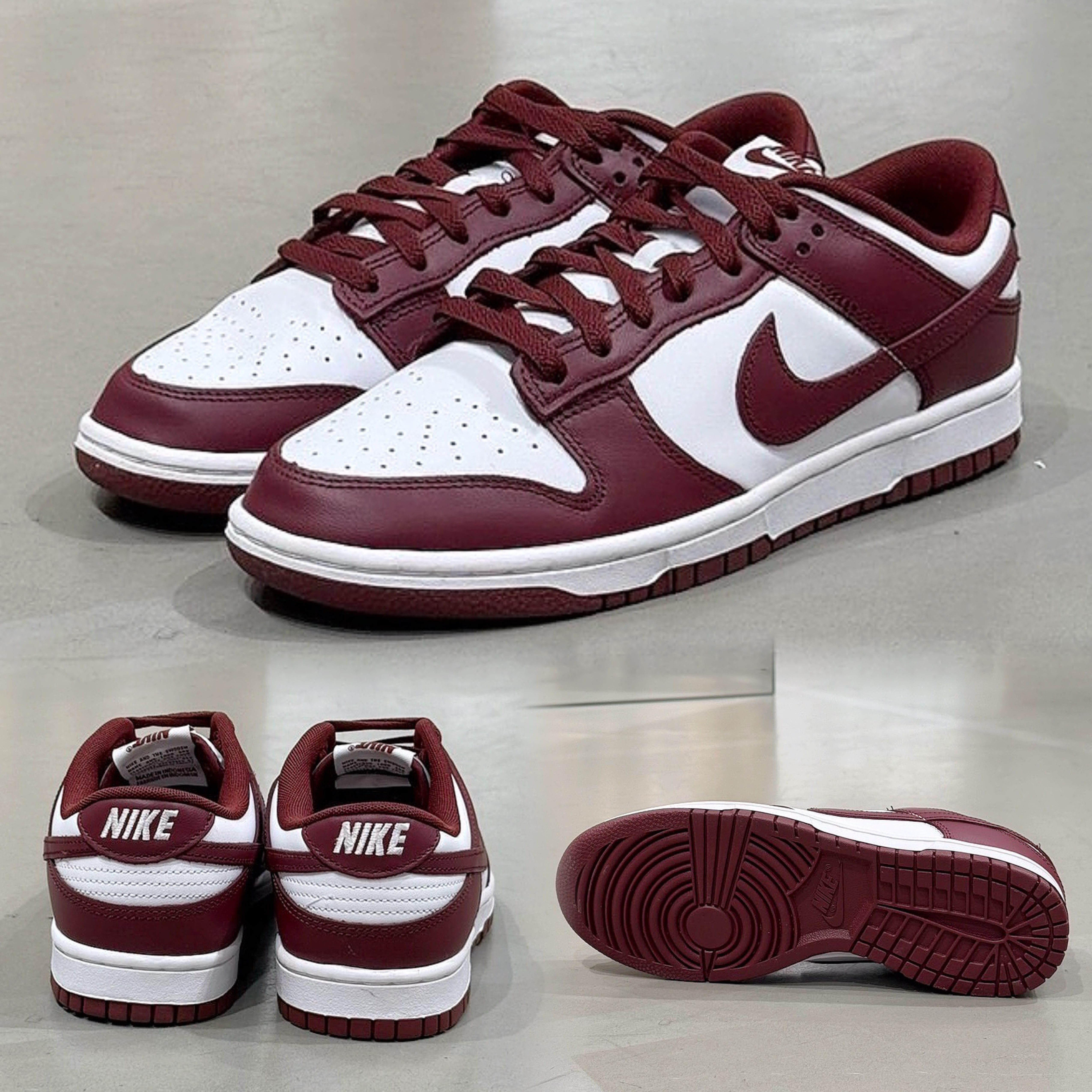 ★ナイキ★ Nike Dunk Low \