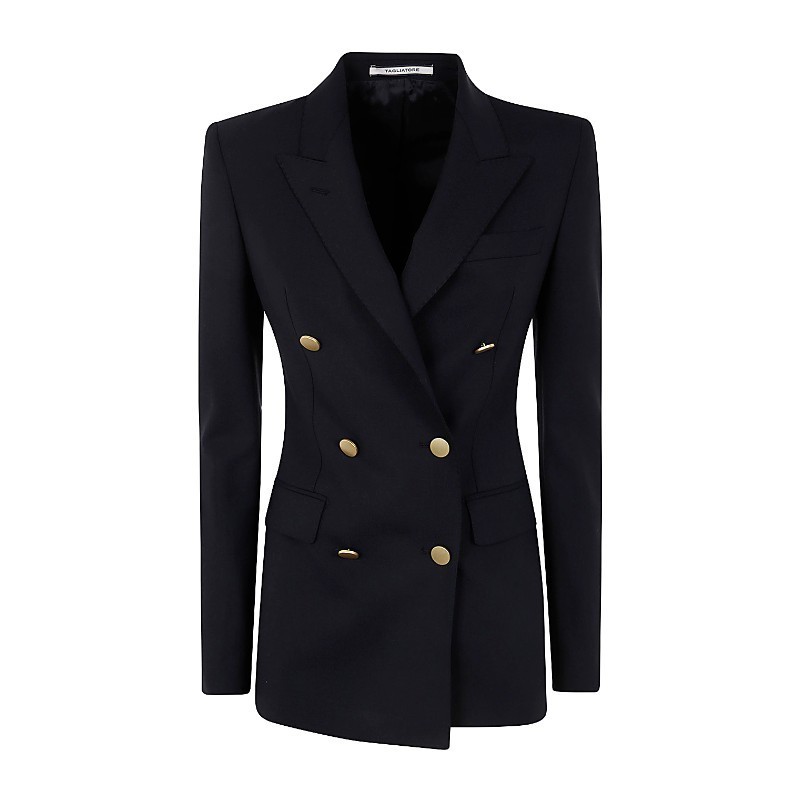 ジャケット TAGLIATORE J-PARIGI WOMAN JACKET (JPARIGI10B 340179 EN821)