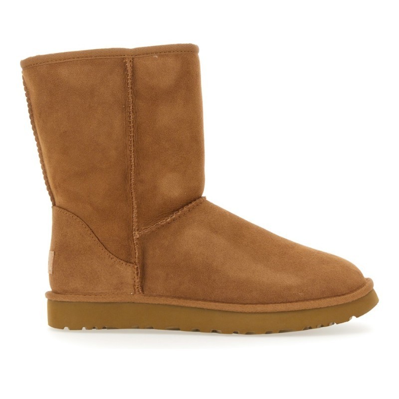 ショートブーツ・ブーティ UGG FW24 SHOE CLASSIC SHORT II (1016223 CHE)