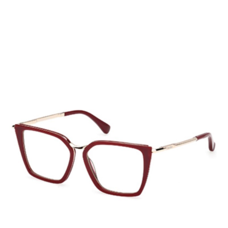 メガネ Max Mara Maxmara - MM5151-B 52069 - 069