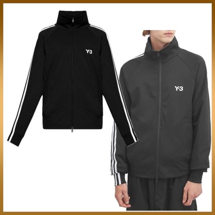 Y-3(ワイスリー) ジャージ(メンズ) - 海外通販のBUYMA