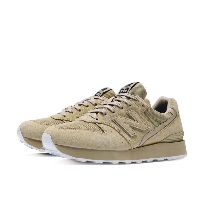 レディース 【NEW BALANCE】WL996TBC(D) BEIGE(BC) 国内発送