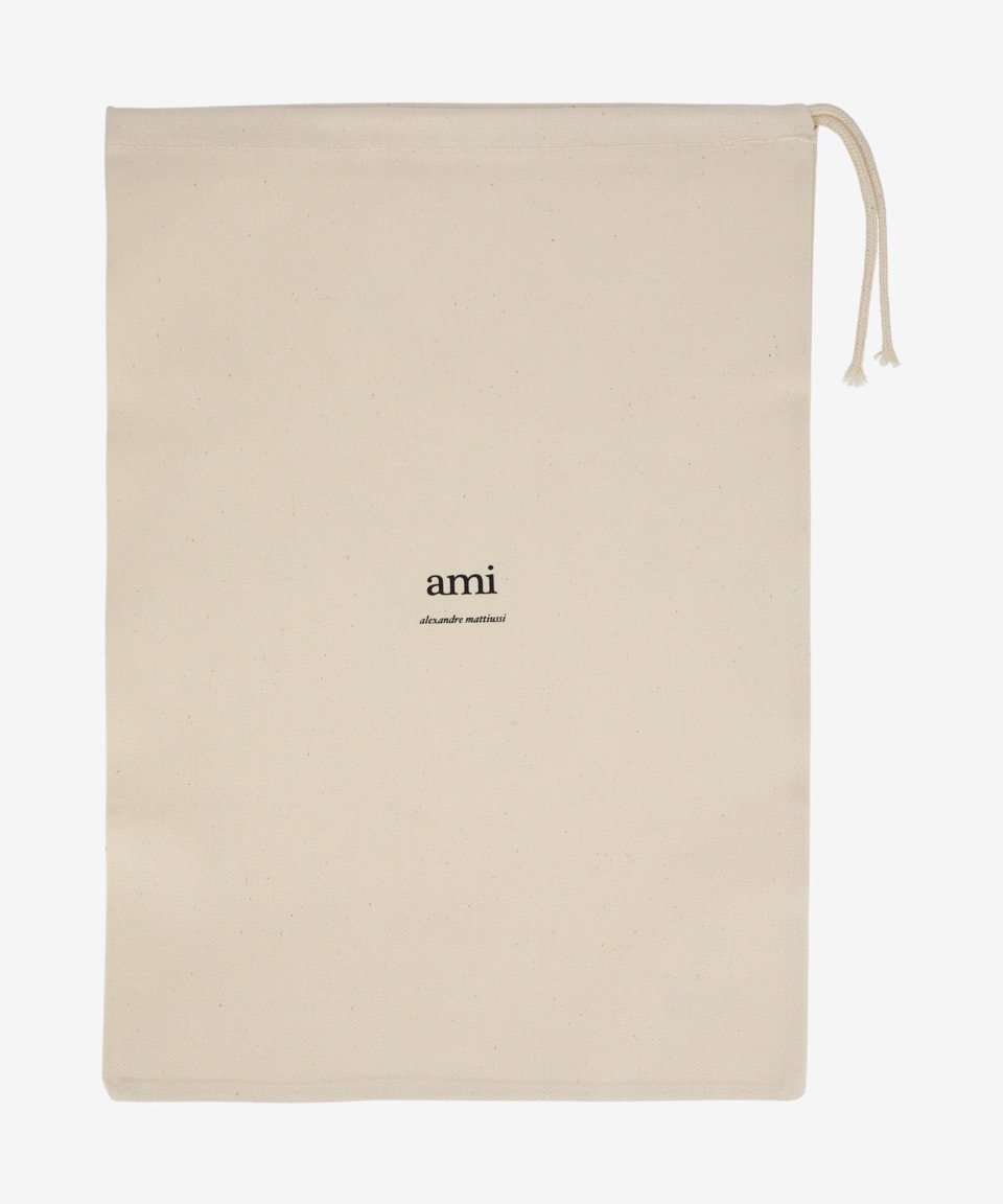 《AMI》 ニュー ラッシュ スニーカー