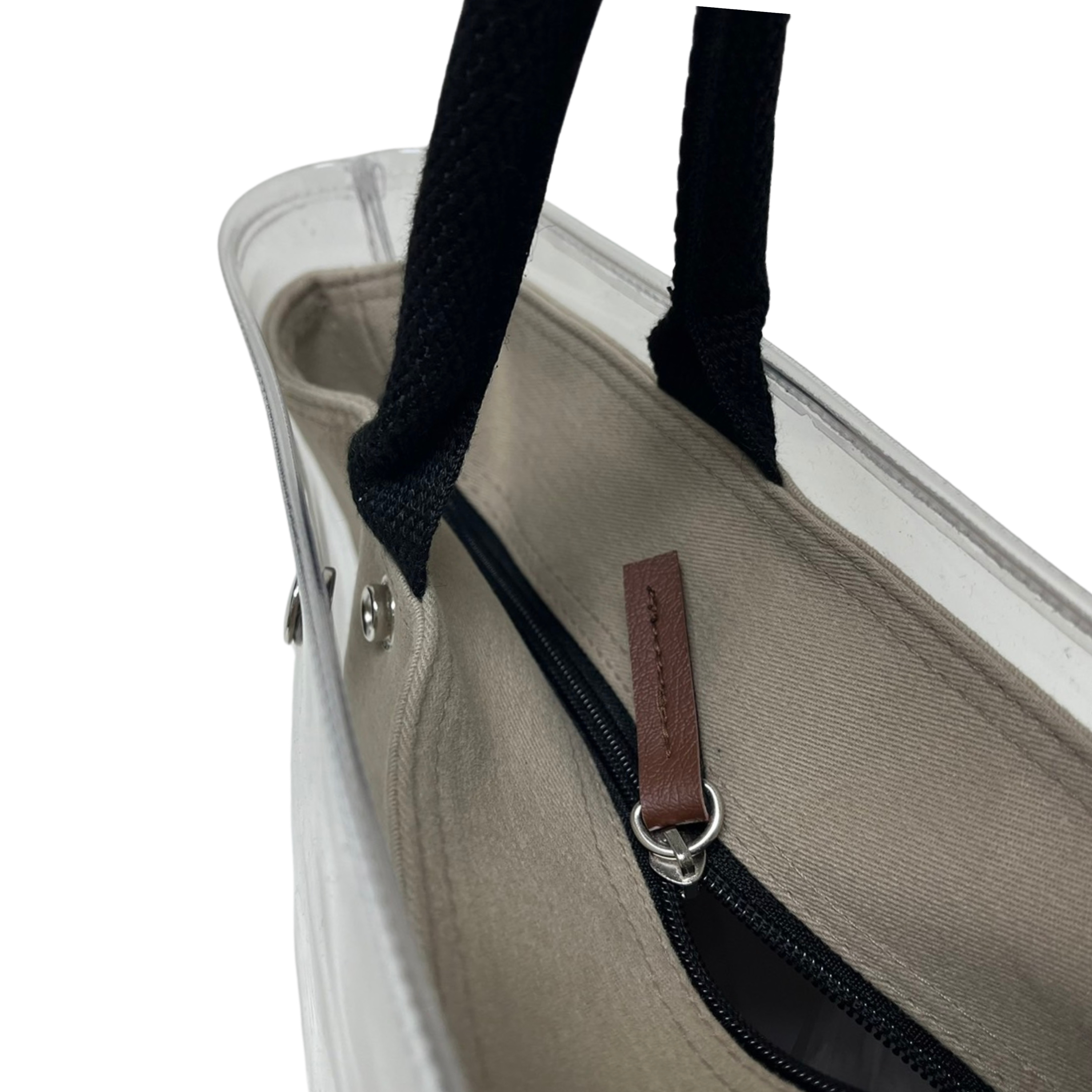 DEAN & DELUCA☆ タイ限定 SOHO TOTE BAGトートバッグ ベージュ