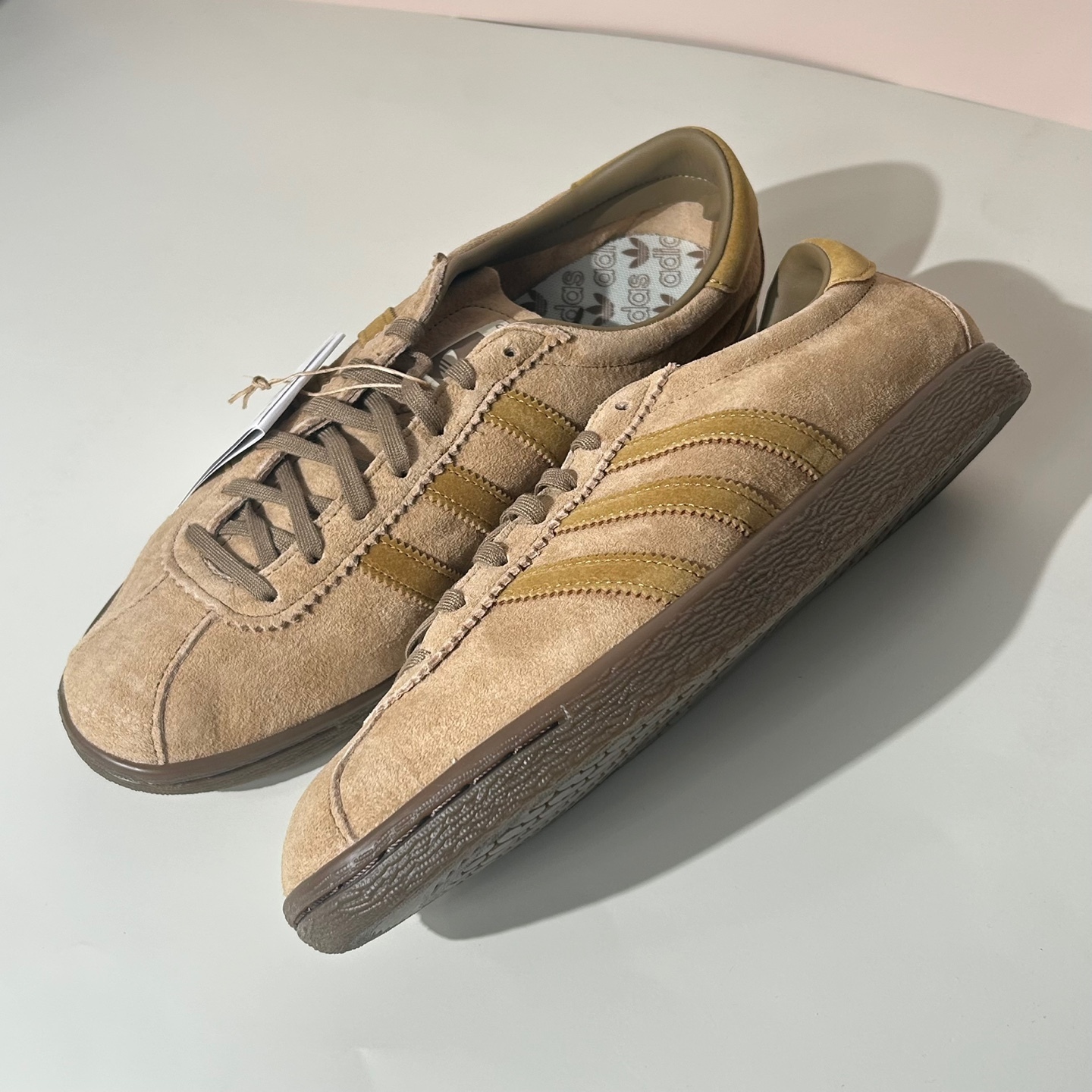 [adidas] TOBACCO GY7396 ☆送料込☆ ADIDAS【送料込】TOBACCO GY7396 (adidas/スニーカー) GY7396
