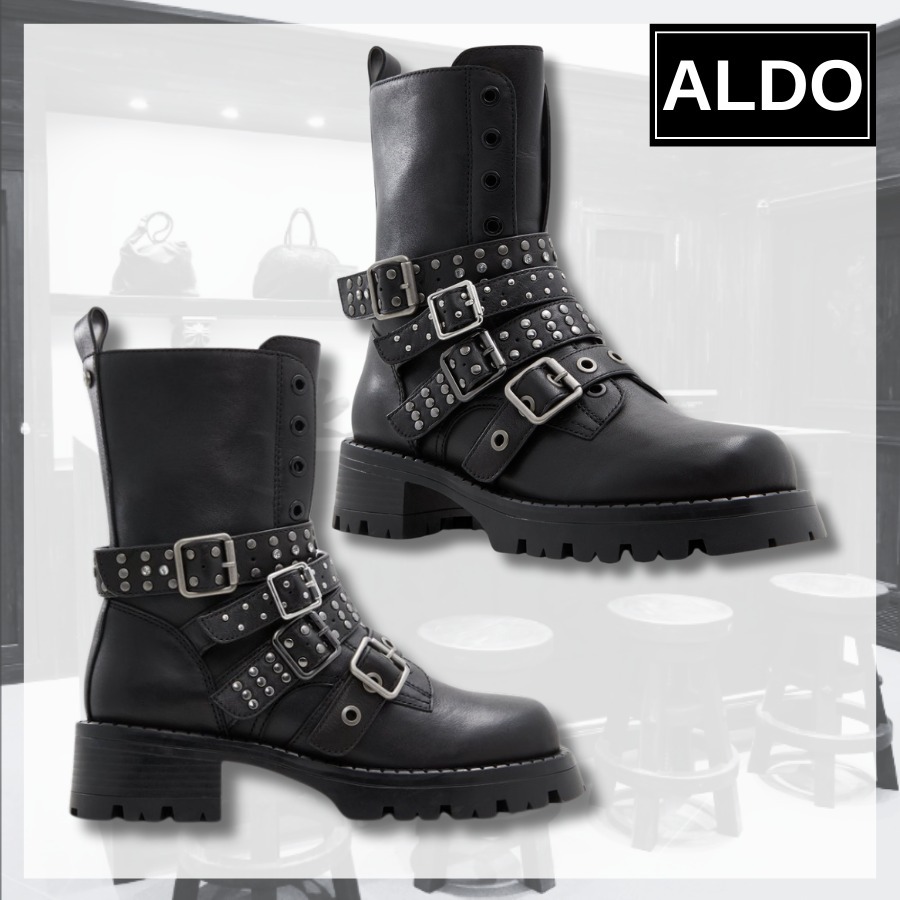 【追跡あり！】ALOD Vortexia アンクル ブーツ お洒落が決まる
