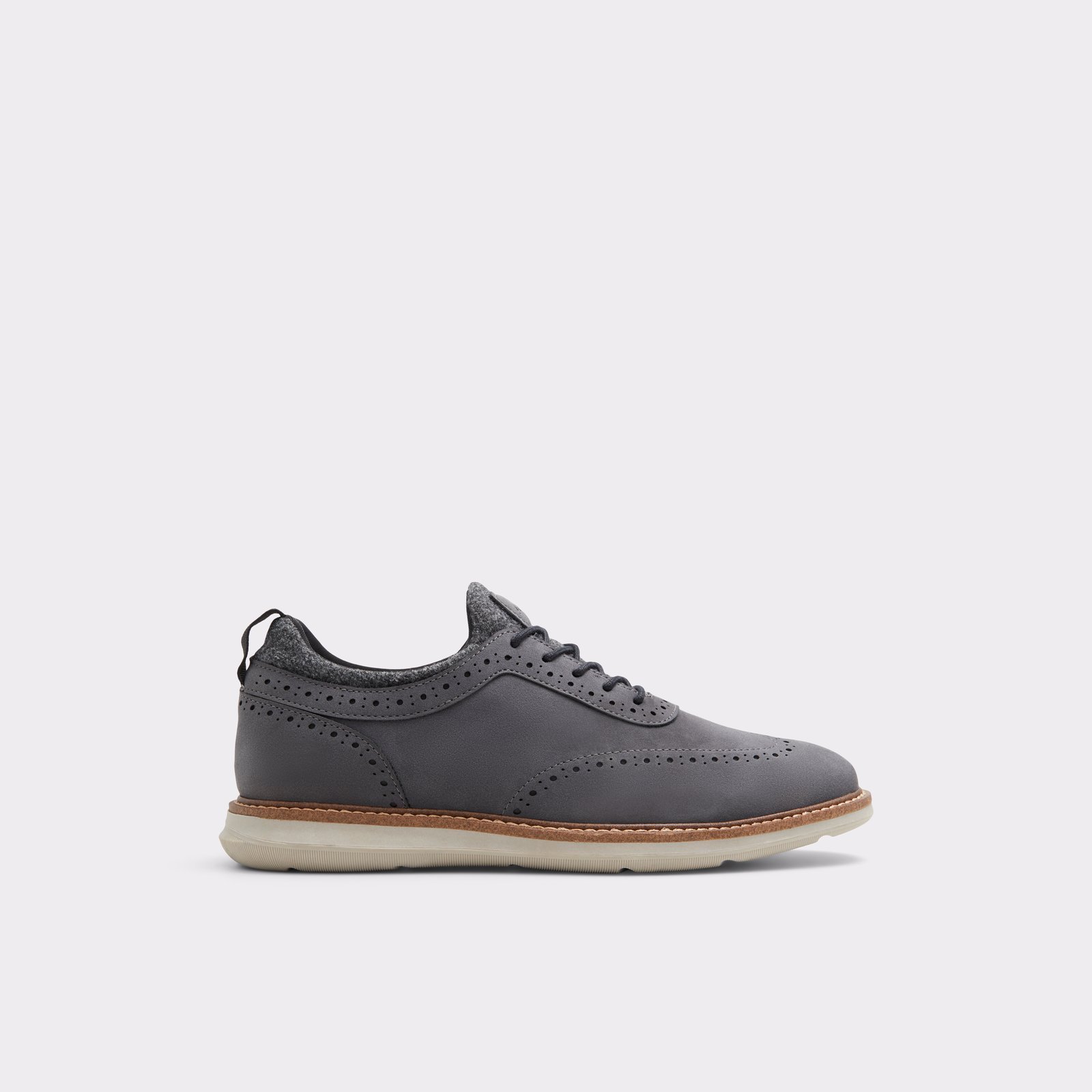 ALDO オックスフォードシューズ レースアップ タウンユース 防水 ALDO オックスフォードシューズ レースアップ タウンユース 防水