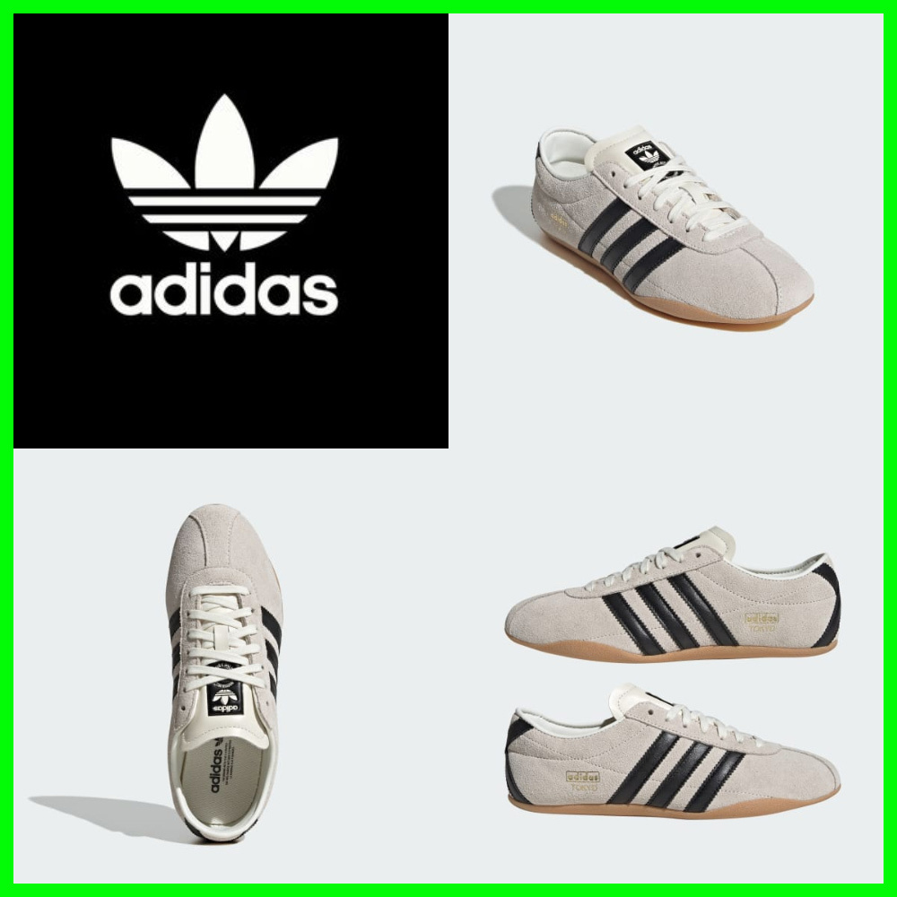 ★Adidas TOKYO W★