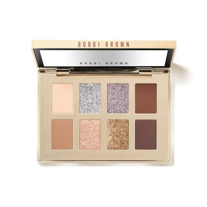 BOBBI BROWN☆Dream Gleam Luxe Eye Shadow Palette