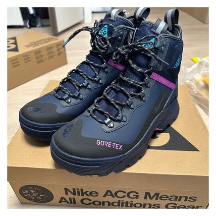 新品】 コムデギャルソン NIKE ヒールブーツ スニーカー - メルカリ