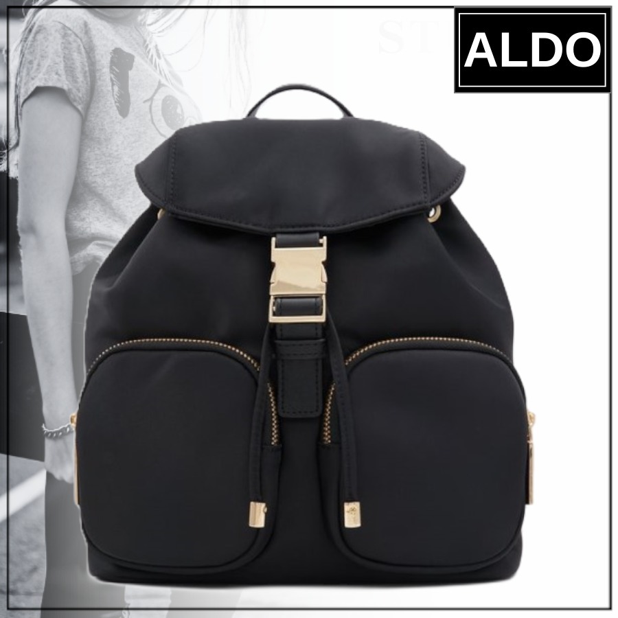 【追跡あり!】ALDO Emerlyyx バックパック ☆フォルムが可愛い♪