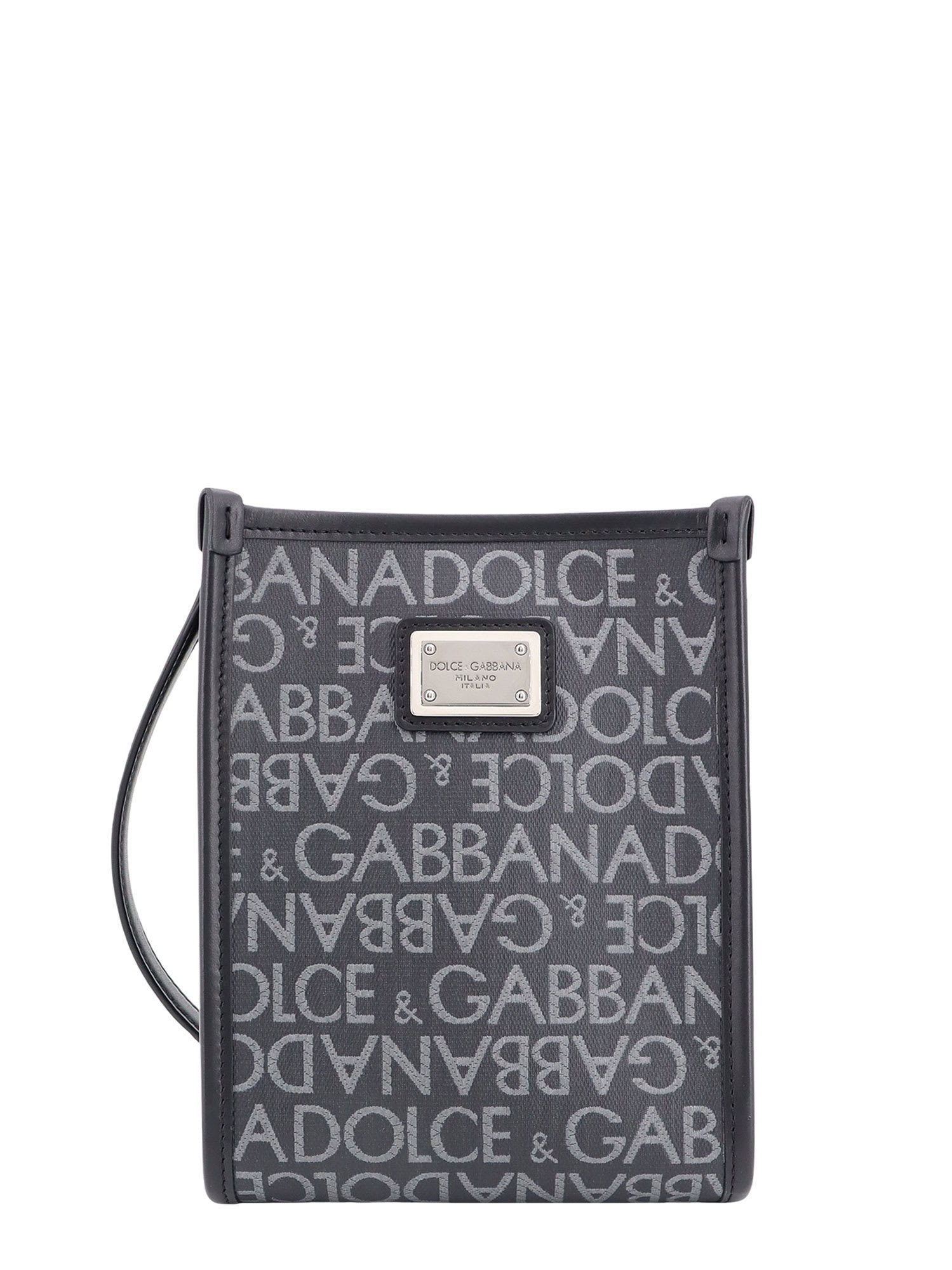 【送料&関税込】Dolce & Gabbana Shoulder Bag