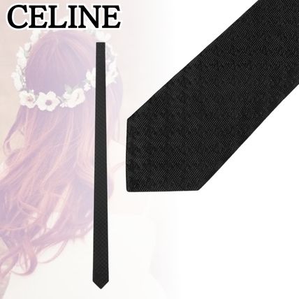CELINE(セリーヌ) ネクタイ(メンズ) - 海外通販のBUYMA