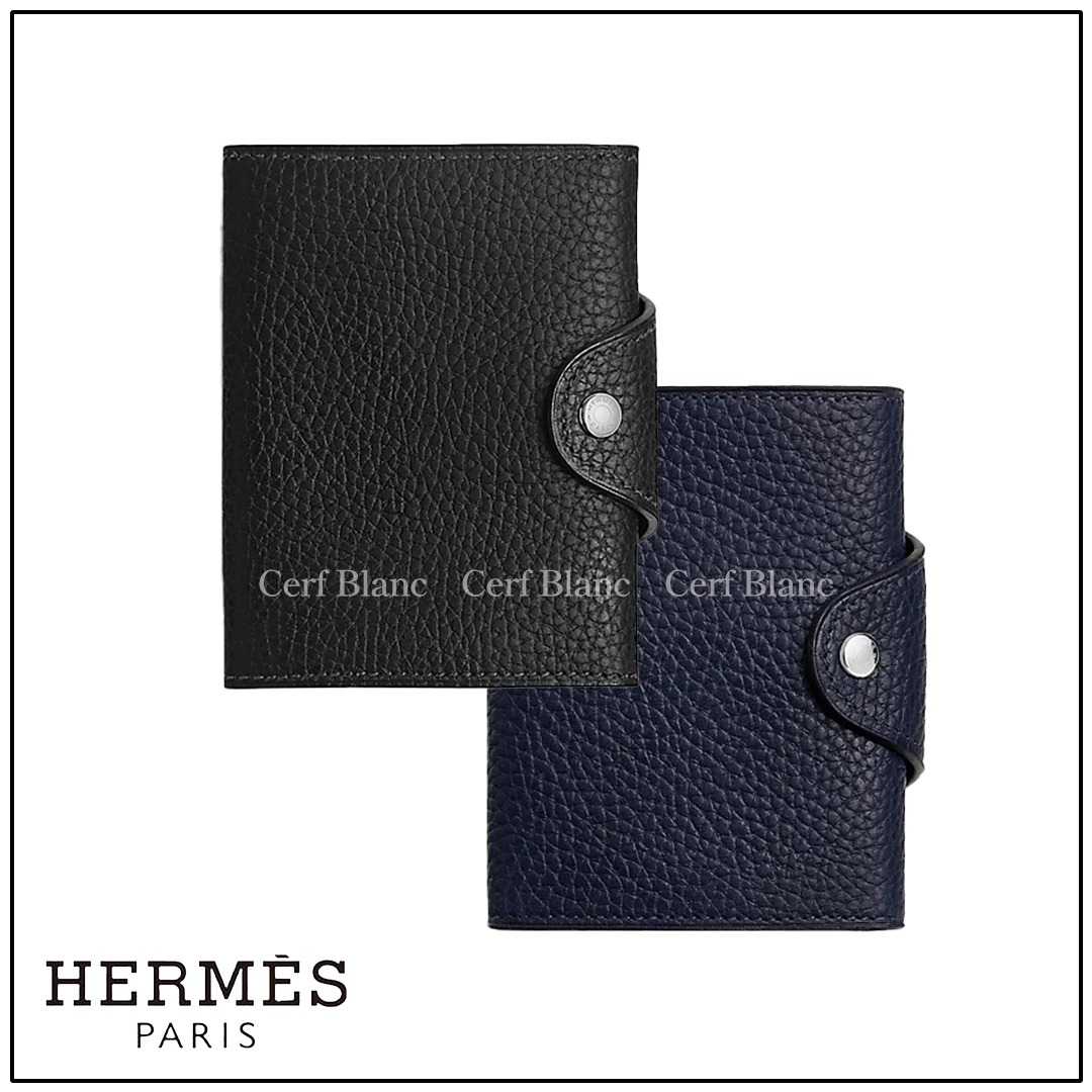 Iliade【HERMES】カードホルダー
