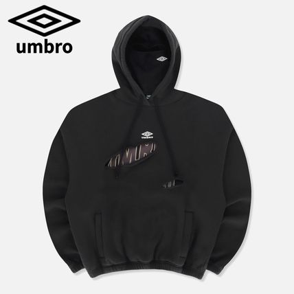 L UMBRO(アンブロ) パーカー・フーディ(メンズ) - 海外通販のBUYMA