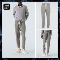 BRUNELLO CUCINELLI(ブルネロクチネリ)のメンズ スウェット