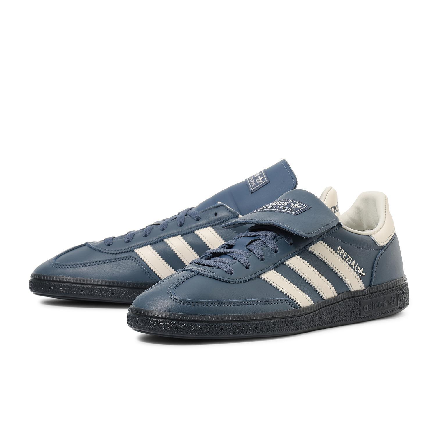 国内配送 adidas HANDBALL SPEZIAL PRELOVED INK/OFF WHITE